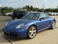 Cobalt Blue - Cayman  Photo No. 1