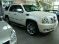 White Diamond - Escalade AWD Photo No. 3