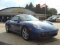 Cobalt Blue - Cayman  Photo No. 3