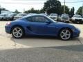 Cobalt Blue - Cayman  Photo No. 4