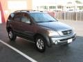 Alpine Gray - Sorento EX Photo No. 7