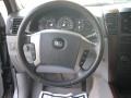 Alpine Gray - Sorento EX Photo No. 10