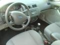 Pitch Black - Focus ZX3 SES Coupe Photo No. 12