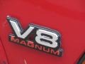Chili Pepper Red - Durango SLT 4x4 Photo No. 12