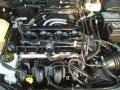 Pitch Black - Focus ZX3 SES Coupe Photo No. 23