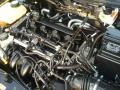 Pitch Black - Focus ZX3 SES Coupe Photo No. 24