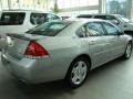 2007 Silverstone Metallic Chevrolet Impala SS  photo #4