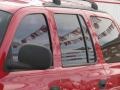 Chili Pepper Red - Durango SLT 4x4 Photo No. 16
