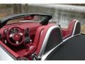 GT Silver Metallic - Boxster RS 60 Spyder Photo No. 10