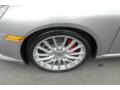 GT Silver Metallic - Boxster RS 60 Spyder Photo No. 12
