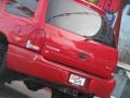 Chili Pepper Red - Durango SLT 4x4 Photo No. 20