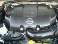 2008 Desert Stone Nissan Pathfinder LE V8  photo #29