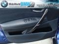 Montego Blue Metallic - X3 3.0si Photo No. 10