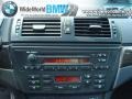 Montego Blue Metallic - X3 3.0si Photo No. 13