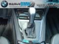 Montego Blue Metallic - X3 3.0si Photo No. 14