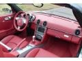 GT Silver Metallic - Boxster RS 60 Spyder Photo No. 18