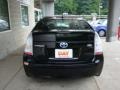 2010 Black Toyota Prius Hybrid III  photo #3