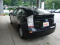 2010 Black Toyota Prius Hybrid III  photo #4