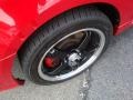 Velocity Red Mica - MAZDA3 s Hatchback Photo No. 9