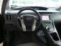 2010 Black Toyota Prius Hybrid III  photo #10