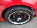 Velocity Red Mica - MAZDA3 s Hatchback Photo No. 12