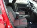 Velocity Red Mica - MAZDA3 s Hatchback Photo No. 13