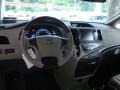 2011 Salsa Red Pearl Toyota Sienna Limited AWD  photo #11