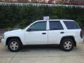 Summit White - TrailBlazer LS 4x4 Photo No. 1