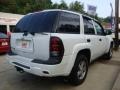 Summit White - TrailBlazer LS 4x4 Photo No. 3