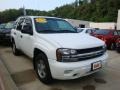 Summit White - TrailBlazer LS 4x4 Photo No. 4