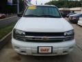 Summit White - TrailBlazer LS 4x4 Photo No. 5