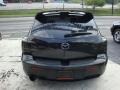 Black Mica - MAZDA3 MAZDASPEED3 Grand Touring Photo No. 3