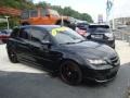 2007 Black Mica Mazda MAZDA3 MAZDASPEED3 Grand Touring  photo #5