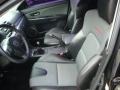 Black Mica - MAZDA3 MAZDASPEED3 Grand Touring Photo No. 17