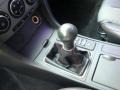 6 Speed Manual 2007 Mazda MAZDA3 MAZDASPEED3 Grand Touring Transmission