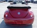 Salsa Red - New Beetle SE Convertible Photo No. 6