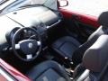 Salsa Red - New Beetle SE Convertible Photo No. 9