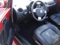 2008 Salsa Red Volkswagen New Beetle SE Convertible  photo #11