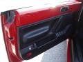 Salsa Red - New Beetle SE Convertible Photo No. 12