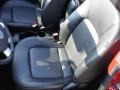 Salsa Red - New Beetle SE Convertible Photo No. 13