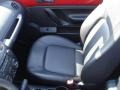 Salsa Red - New Beetle SE Convertible Photo No. 14