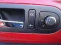 Salsa Red - New Beetle SE Convertible Photo No. 24