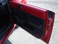 Salsa Red - New Beetle SE Convertible Photo No. 32