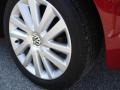 Salsa Red - New Beetle SE Convertible Photo No. 35