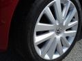 Salsa Red - New Beetle SE Convertible Photo No. 36
