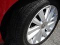 Salsa Red - New Beetle SE Convertible Photo No. 37