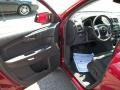 Red Jewel Metallic - Traverse LT AWD Photo No. 31