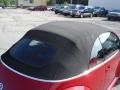 Salsa Red - New Beetle SE Convertible Photo No. 39