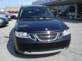 Obsidian Black - 9-7X 4.2i AWD Photo No. 2