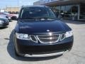 2009 Obsidian Black Saab 9-7X 4.2i AWD  photo #2